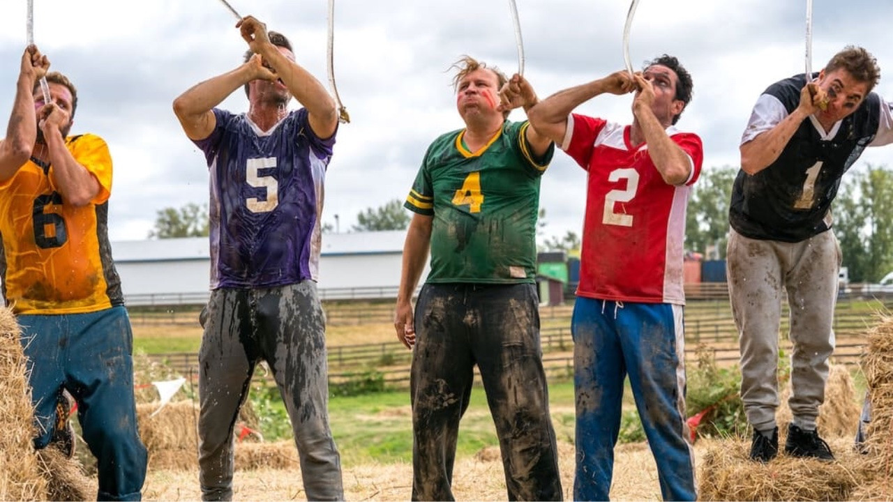 Buddy Games Collection background